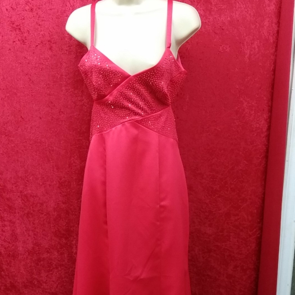 Dresses